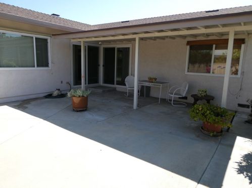 411 Nutwood St, Anaheim CA  92804-2633 exterior