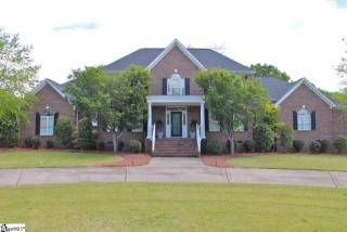 401 Crepe Myrtle Dr, Greer, SC 29651-7405