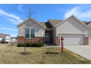 2997 Brookvalley Ct, Midway IA  52302-4787 exterior