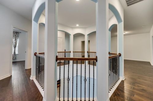 4961 Linda Ln, Frisco TX  75033-2671 exterior