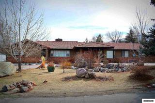 5050 Canyon Dr, Reno, NV 89519-2908