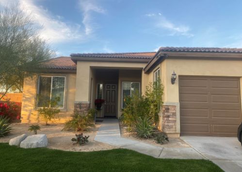 81258 Avenida Romero, Indio, CA 92201-2864