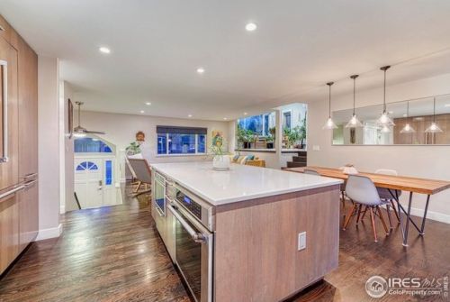 4465 Grinnell Ave, Boulder CO  80305-6612 exterior