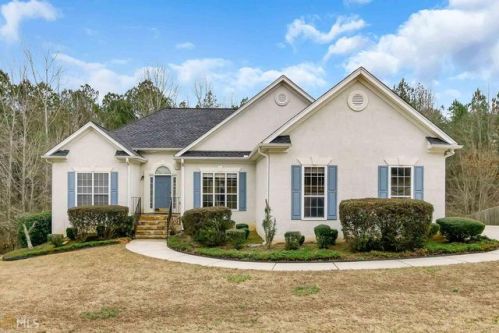 761 Deerwood Dr, Stockbridge, GA 30281-6321