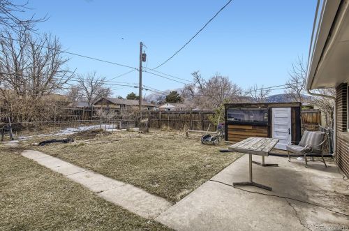 3200 Euclid Ave, Boulder CO  80303-2121 exterior