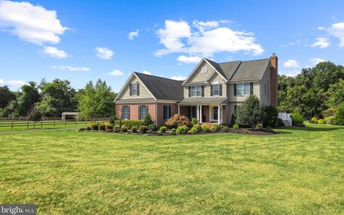 1110 Thompson Way, Street, MD 21154-2037