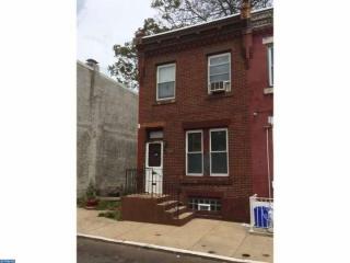 3117 Gordon St, Philadelphia PA  19132-3321 exterior