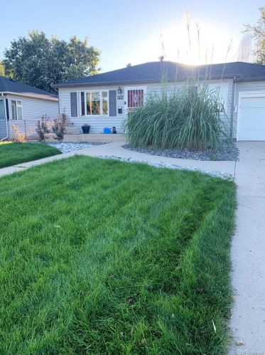4741 Zuni St, Denver CO  80211-1216 exterior