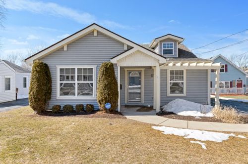 16840 Sayre Ave, Tinley Park, IL 60477-2726