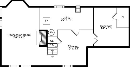 454 Margate Ter, Bannockburn IL  60015-3359 exterior