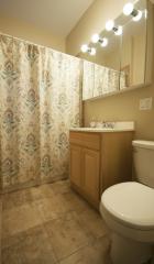 1592 Oak Ave, Evanston IL  60201-4234 exterior