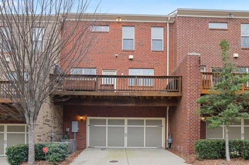 3278 Ferncliff Ln, Atlanta GA  30324-2569 exterior