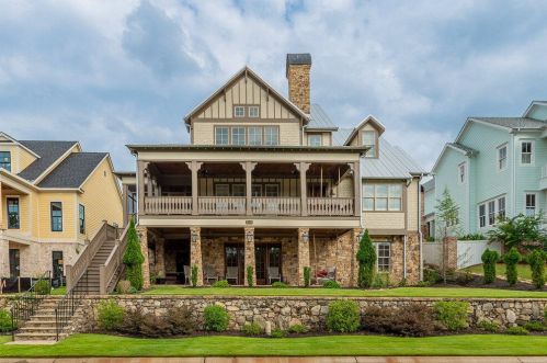 5119 Grande Park, Evans, GA 30809-4341
