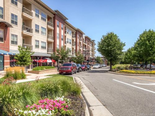 10114 Inverness Main St, Englewood CO  80112-5804 exterior