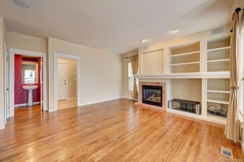 16364 Flintlock Ct, Parker CO  80134-9342 exterior