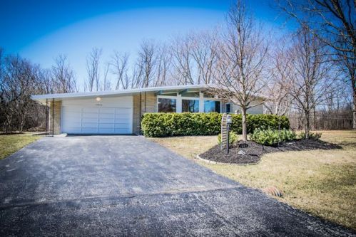 12920 79th Ave, Palos Heights, IL 60463-1907