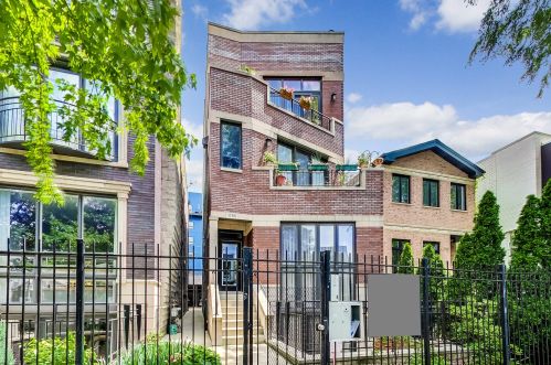 1745 Artesian Ave, Chicago, IL 60647-5310