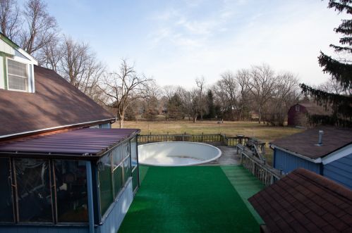 5929 Western Ave, Willowbrook IL 60514-1709 exterior