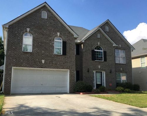 3443 Foster Ridge Trl, Lithonia, GA 30039-7628
