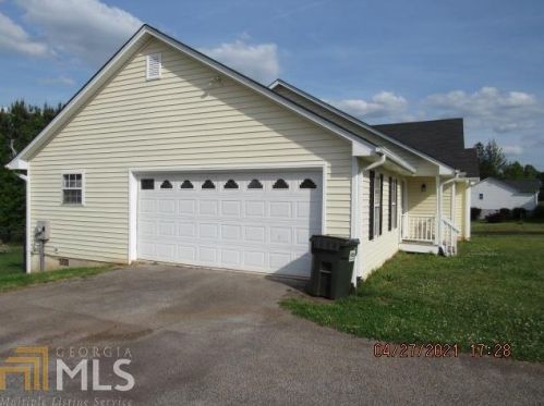 11312 Old Federal Rd, Carnesville, GA 30521-2913