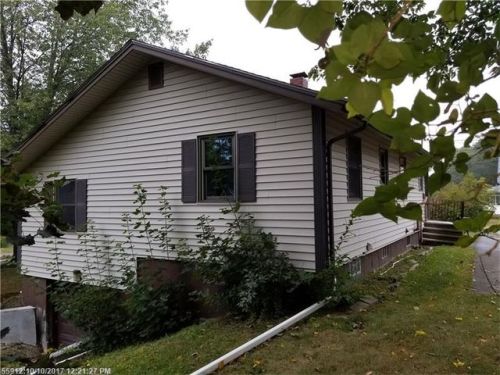 1 Lincoln St, Waltham, ME 04605-1616