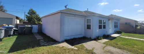 168 Frank Ave, Oxnard, CA 93033-5330