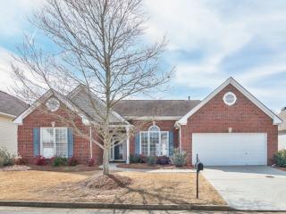 470 Sydney Walk, Alpharetta, GA 30009-6522