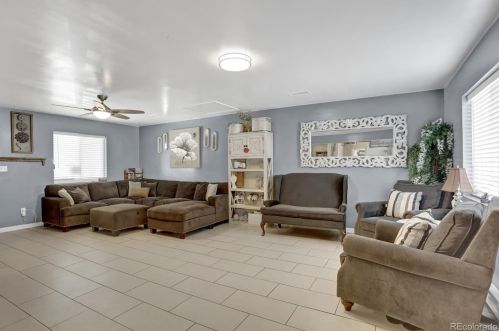 15562 Bails Dr, Denver, CO 80017-5027