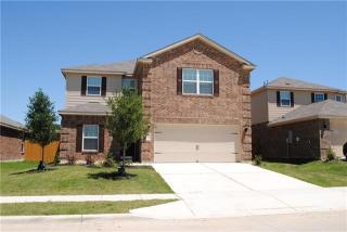 6117 Chalk Hollow Dr, Fort Worth TX  76179 exterior