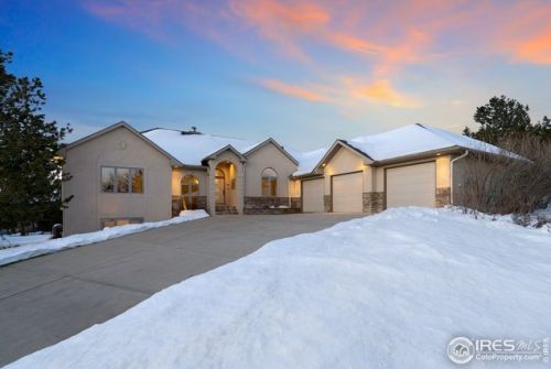 6206 Eagle Ridge Ct, Fort Collins, CO 80525-9132