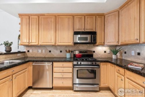 525 Laramie Blvd, Boulder CO  80304-4749 exterior