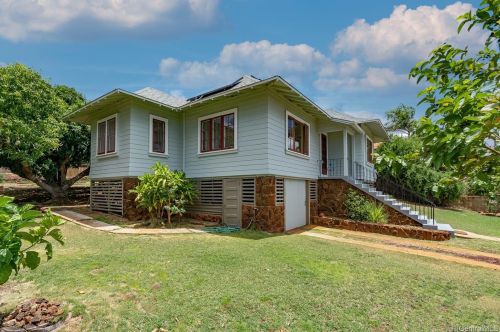 912 17th Ave, Honolulu HI  96816-4106 exterior