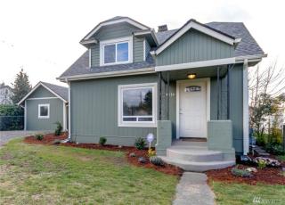 8616 Park Ave, Tacoma, WA 98444-6333