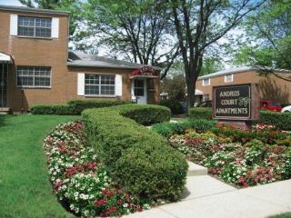 3974 Andrus Ct, Columbus OH  43227 exterior