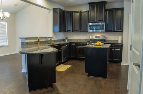 129 Saddle Ridge Dr, Noblestown PA 15071-3721 exterior