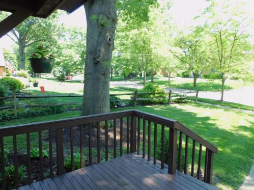 1103 Covedale Ave, Cincinnati OH  45238-3865 exterior