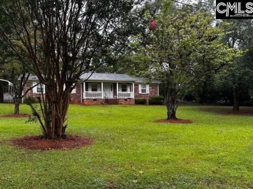 409 Arrowwood Dr, Winnsboro Mills, SC 29180-9003