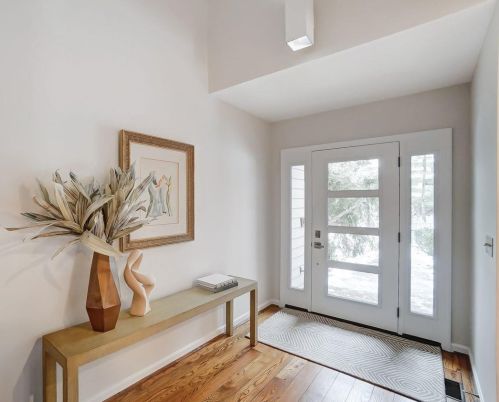 10790 Deerfield Rd, Cincinnati OH  45242-4237 exterior