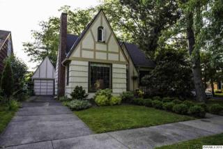 444 35th St, Corvallis OR  97330-4907 exterior