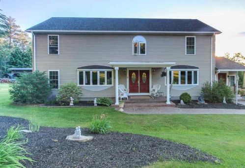 5 Crestview Way, Unity, NH 03773-5914