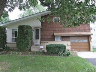 1223 16th St, Allentown, PA 18102-1010