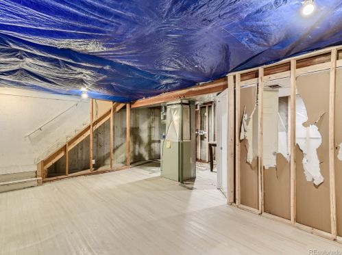 11701 Albion St, Denver CO  80233-5109 exterior