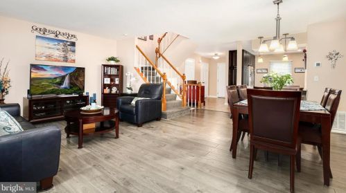 12943 Tourmaline Ter, Silver Spring MD 20904-5351 exterior