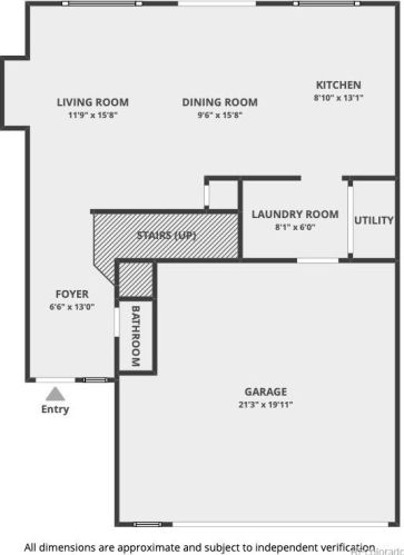 5571 Nepal St, Denver CO  80249-8493 exterior