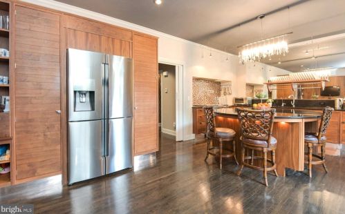 12 Governors Ln, Princeton NJ  08540-3667 exterior
