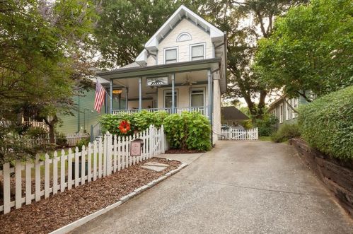 877 Cherokee Ave, Atlanta, GA 30315-1455