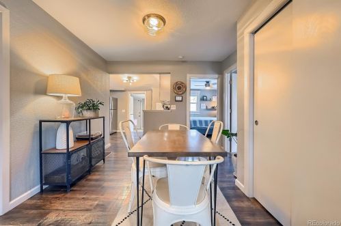 2746 Lincoln St, Englewood CO 80113-1539 exterior