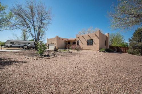 516 Archer Dr, Pueblo CO  81007-3637 exterior