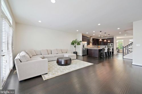 8064 Westside Blvd, Fulton MD  20759-2587 exterior