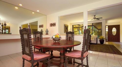 4494 Pahoa Ave, Honolulu HI  96816-5450 exterior